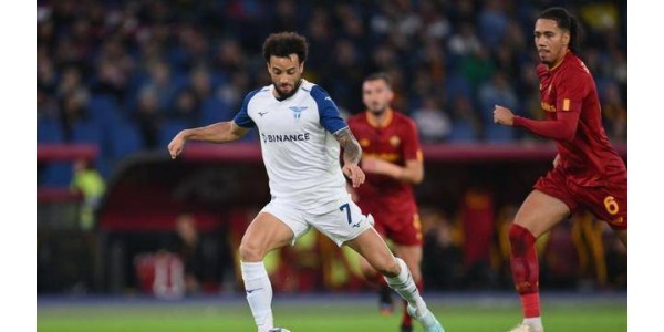 La Roma perde inaspettatamente